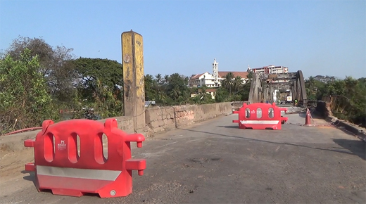 Kuloor bridge
